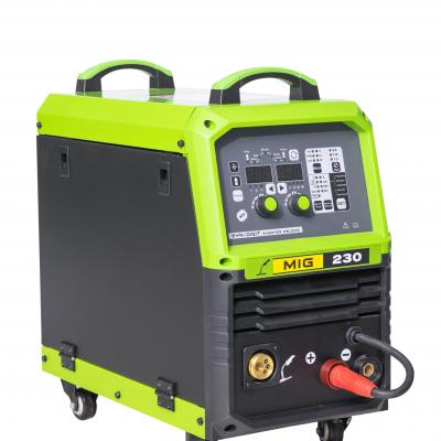 MFR-230G高速脈沖氣保焊機(jī)